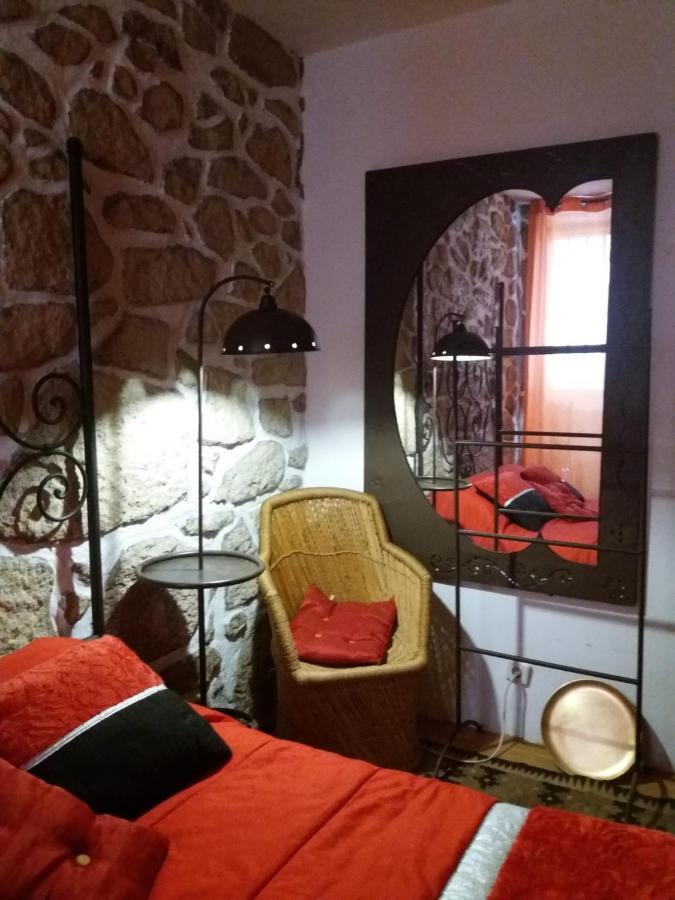 Apartmán Al Pinheiro 66 Porto Exteriér fotografie